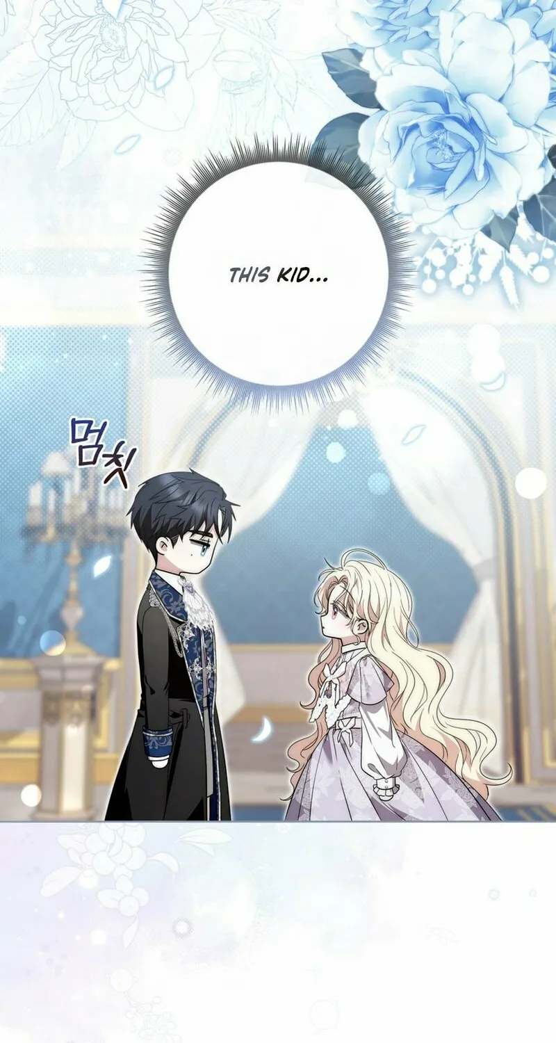Male Lead Is Obsessed With My Health Chapter 11 page 19 - 