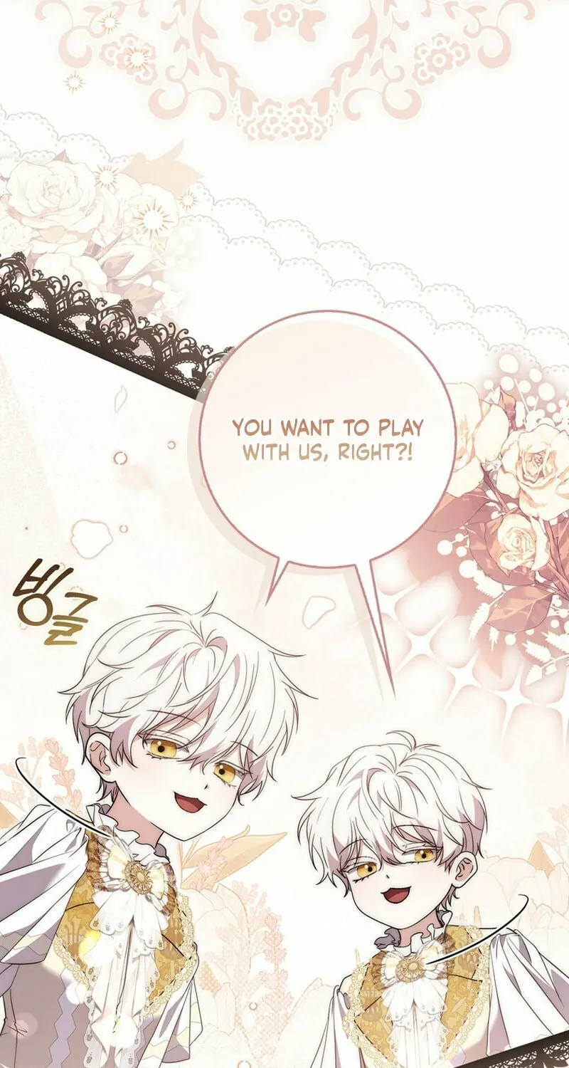 Male Lead Is Obsessed With My Health Chapter 11 page 23 - 