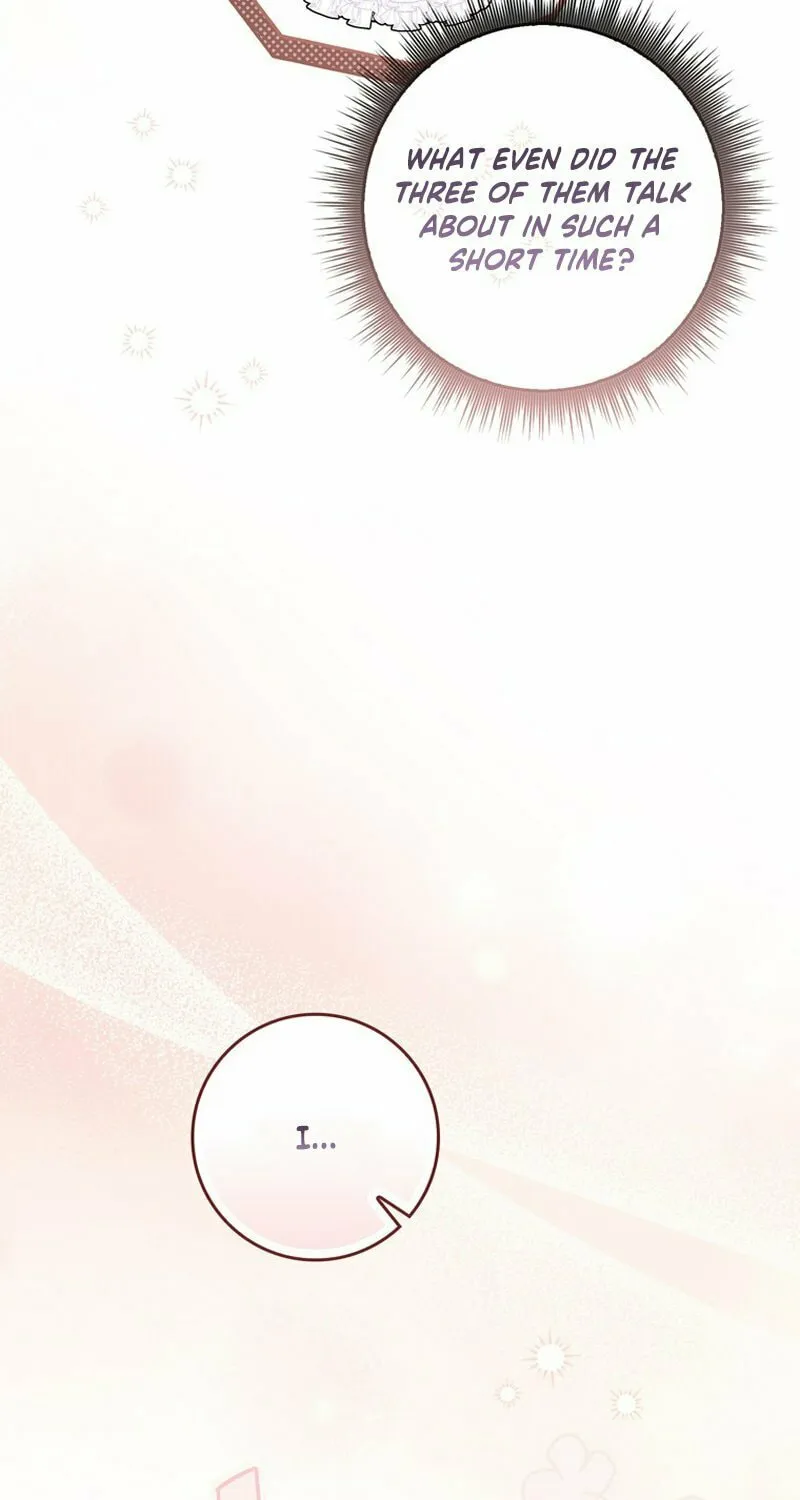 Male Lead Is Obsessed With My Health Chapter 11 page 25 - 