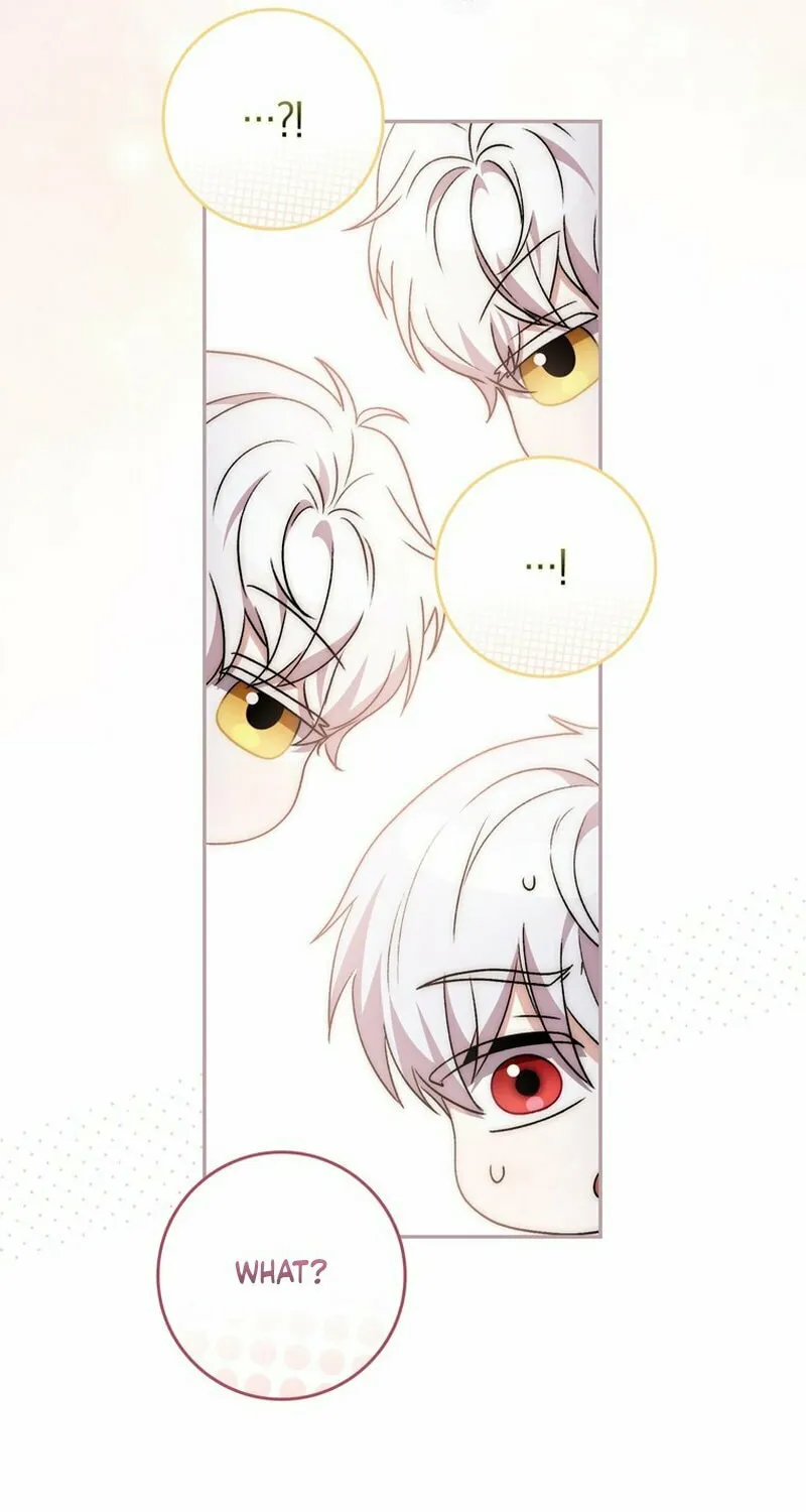 Male Lead Is Obsessed With My Health Chapter 11 page 29 - 