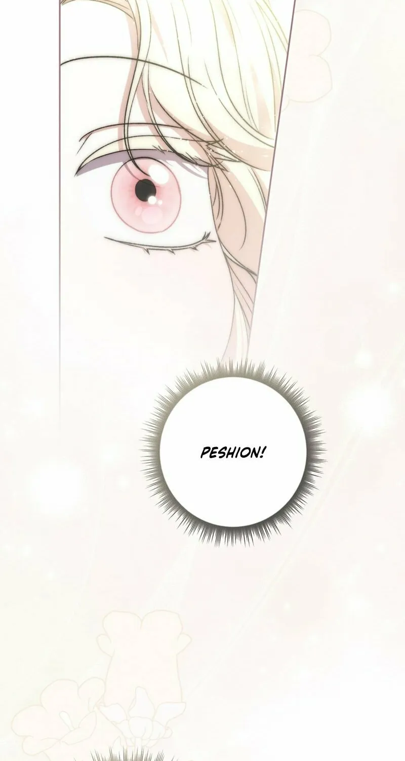 Male Lead Is Obsessed With My Health Chapter 11 page 4 - 