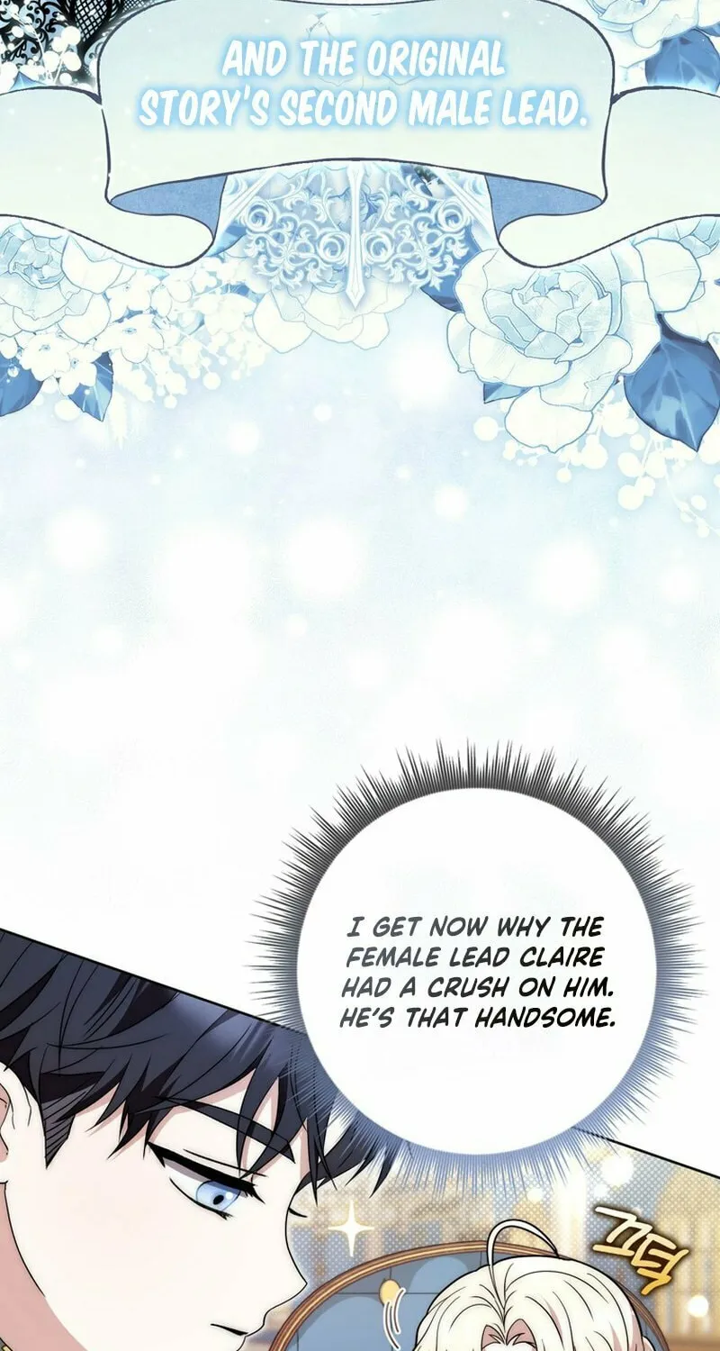 Male Lead Is Obsessed With My Health Chapter 11 page 48 - 