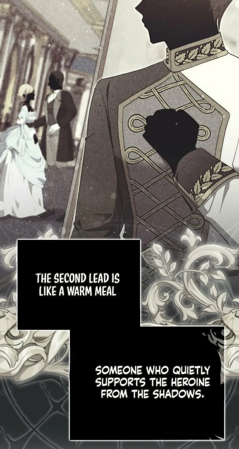 Male Lead Is Obsessed With My Health Chapter 11 page 54 - 