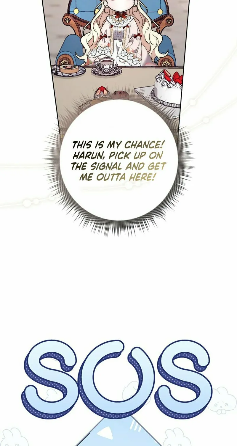Male Lead Is Obsessed With My Health Chapter 11 page 57 - 