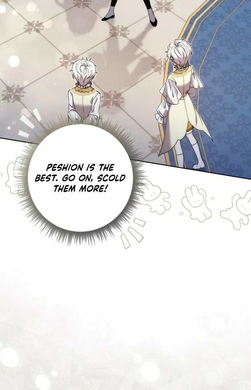 Male Lead Is Obsessed With My Health Chapter 11 page 7 - 