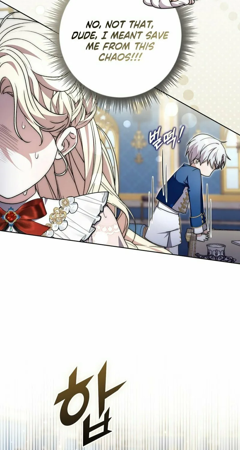 Male Lead Is Obsessed With My Health Chapter 11 page 62 - 