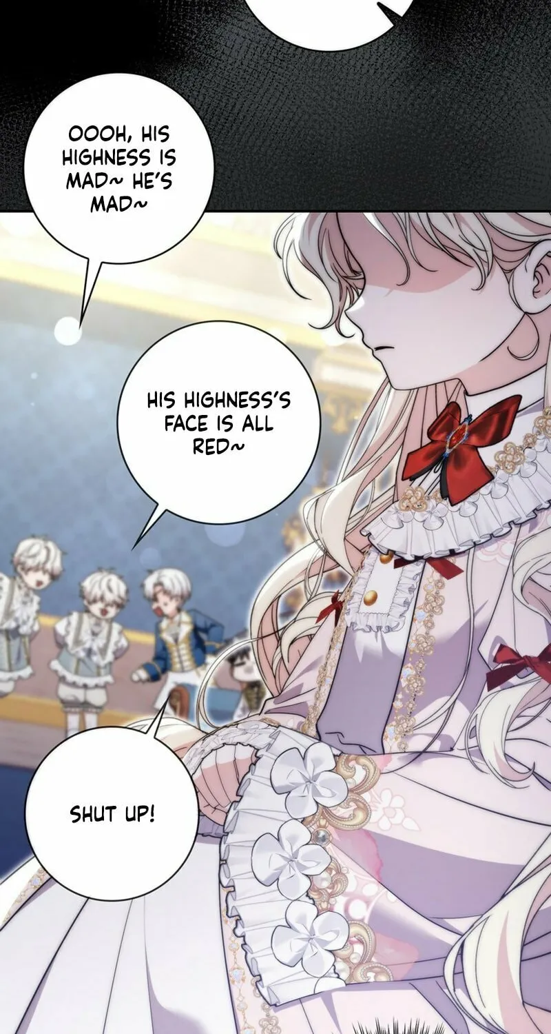 Male Lead Is Obsessed With My Health Chapter 11 page 70 - 