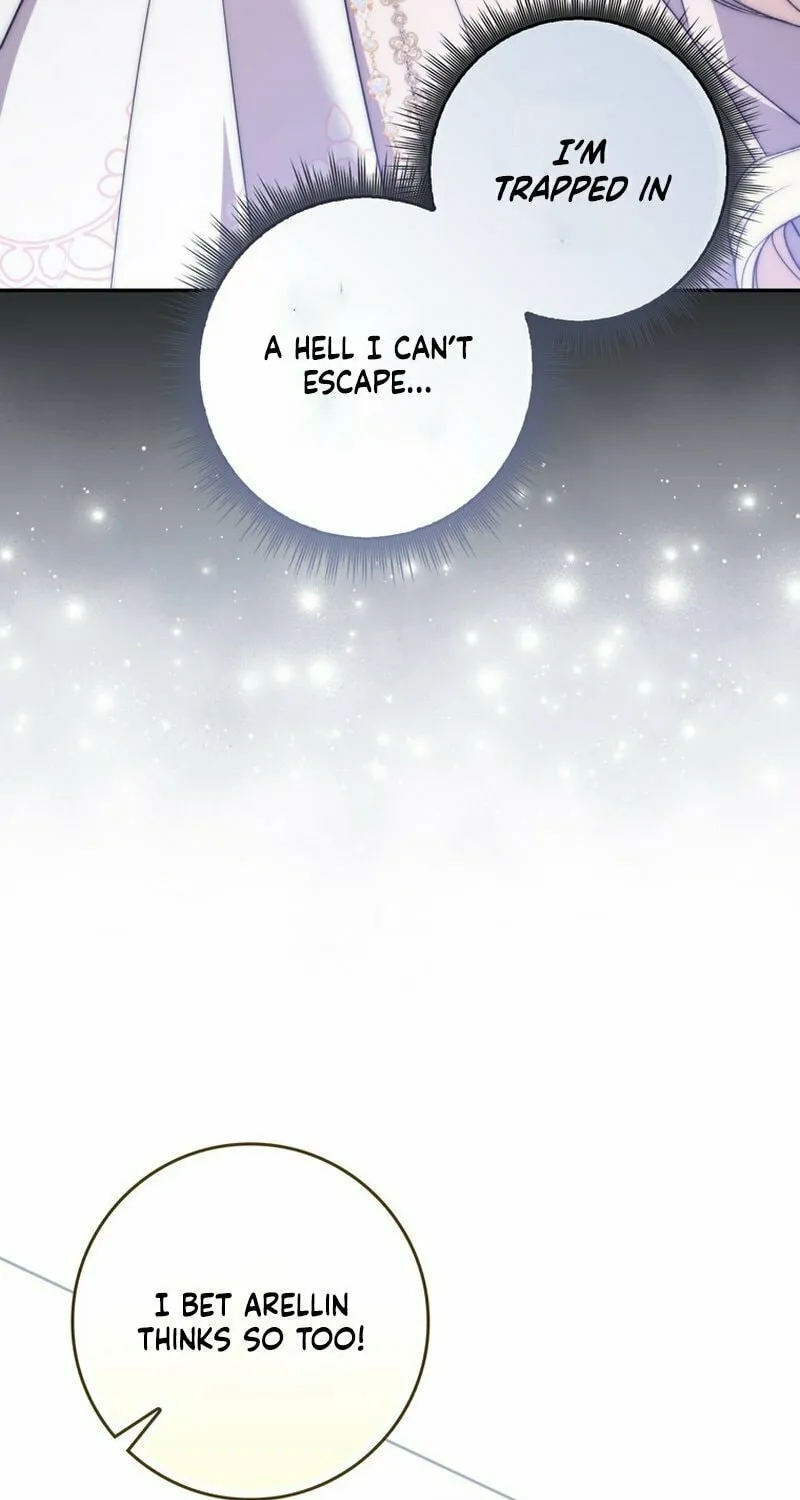 Male Lead Is Obsessed With My Health Chapter 11 page 71 - 
