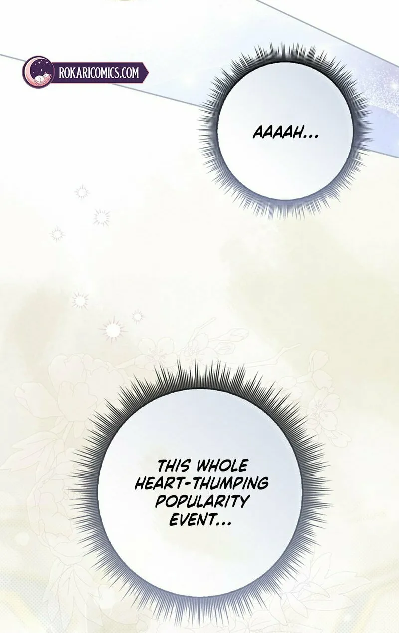 Male Lead Is Obsessed With My Health Chapter 11 page 72 - 
