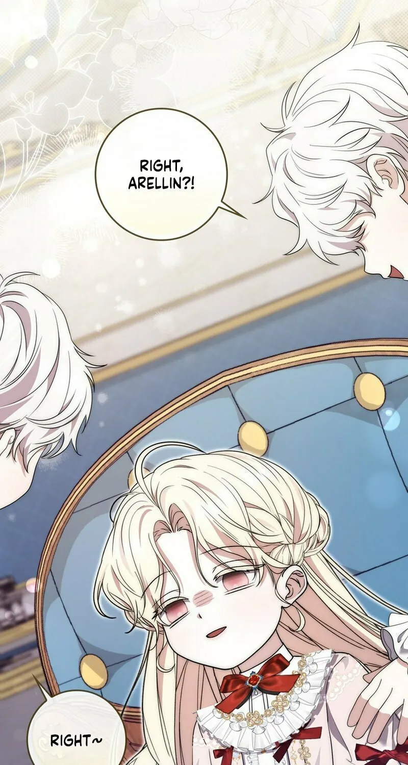 Male Lead Is Obsessed With My Health Chapter 11 page 73 - 