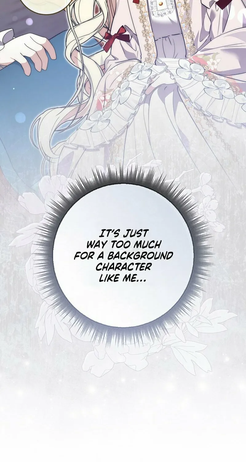 Male Lead Is Obsessed With My Health Chapter 11 page 74 - 