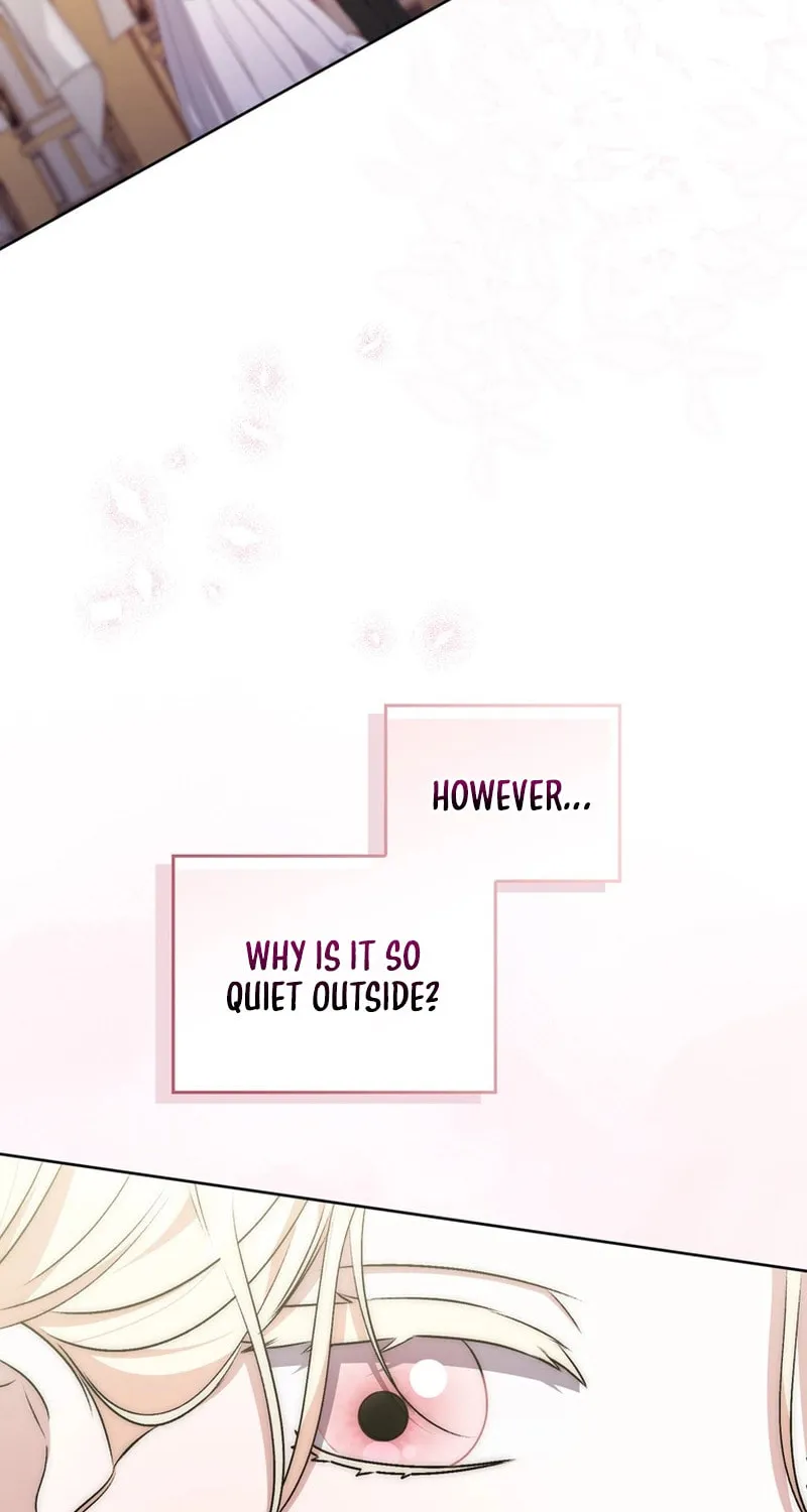 Male Lead Is Obsessed With My Health Chapter 12 page 113 - 