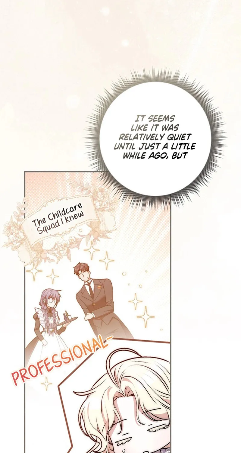 Male Lead Is Obsessed With My Health Chapter 12 page 25 - 