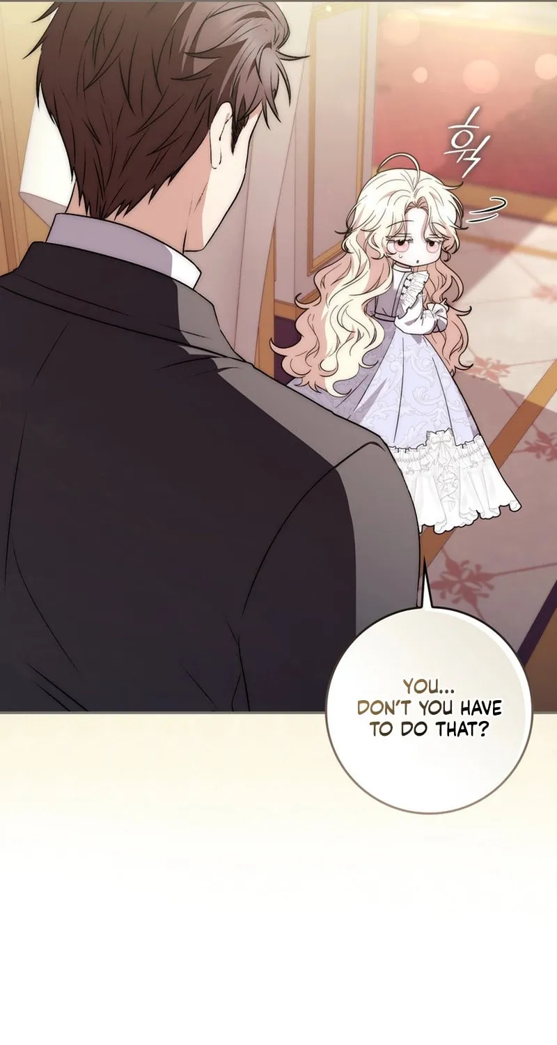 Male Lead Is Obsessed With My Health Chapter 12 page 28 - 