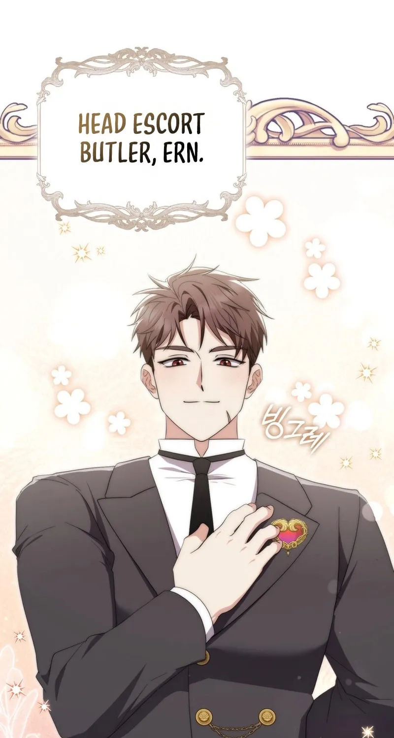 Male Lead Is Obsessed With My Health Chapter 12 page 29 - 