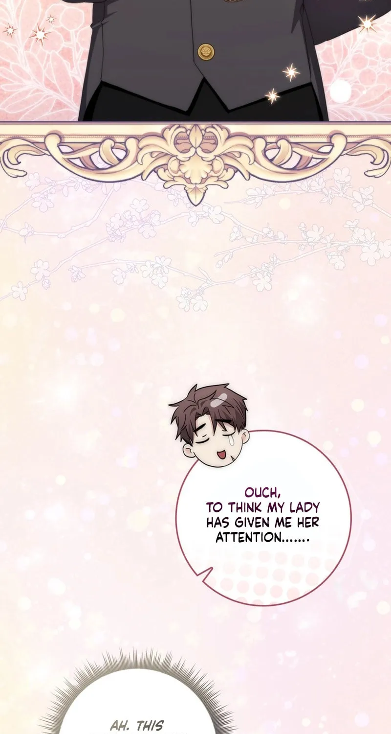 Male Lead Is Obsessed With My Health Chapter 12 page 30 - 