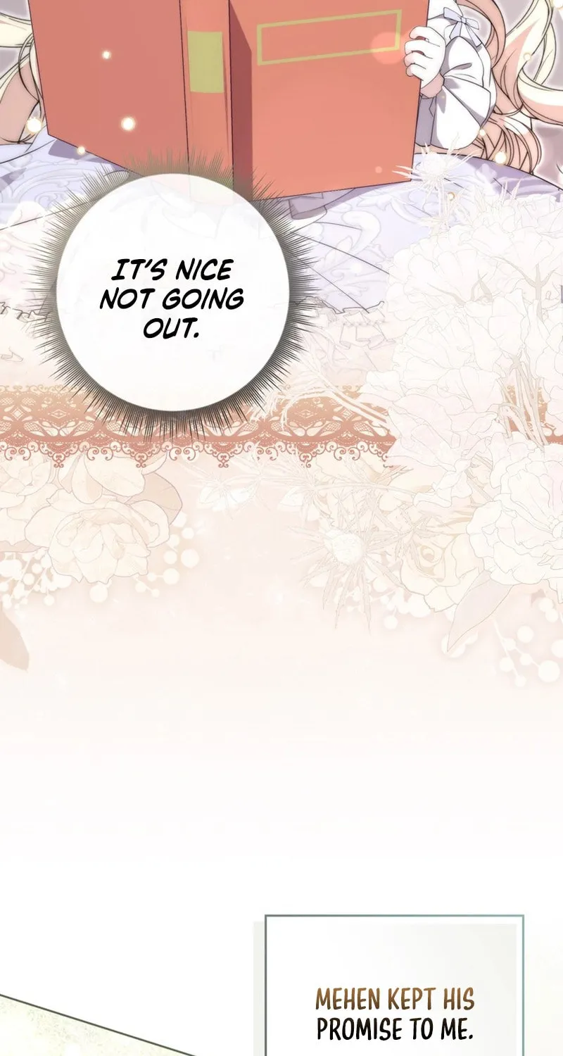 Male Lead Is Obsessed With My Health Chapter 12 page 4 - 