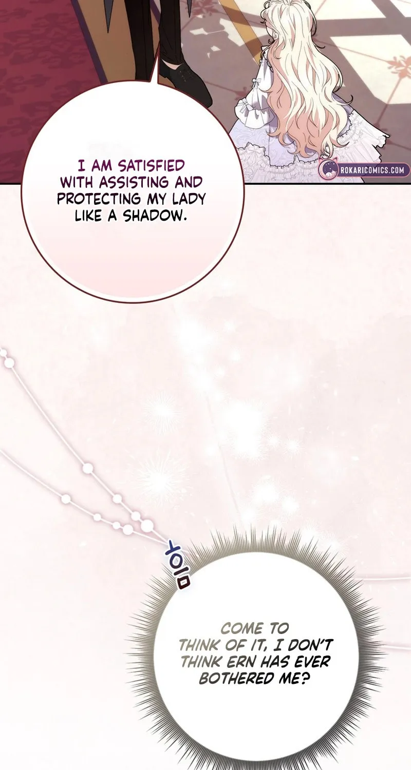 Male Lead Is Obsessed With My Health Chapter 12 page 32 - 
