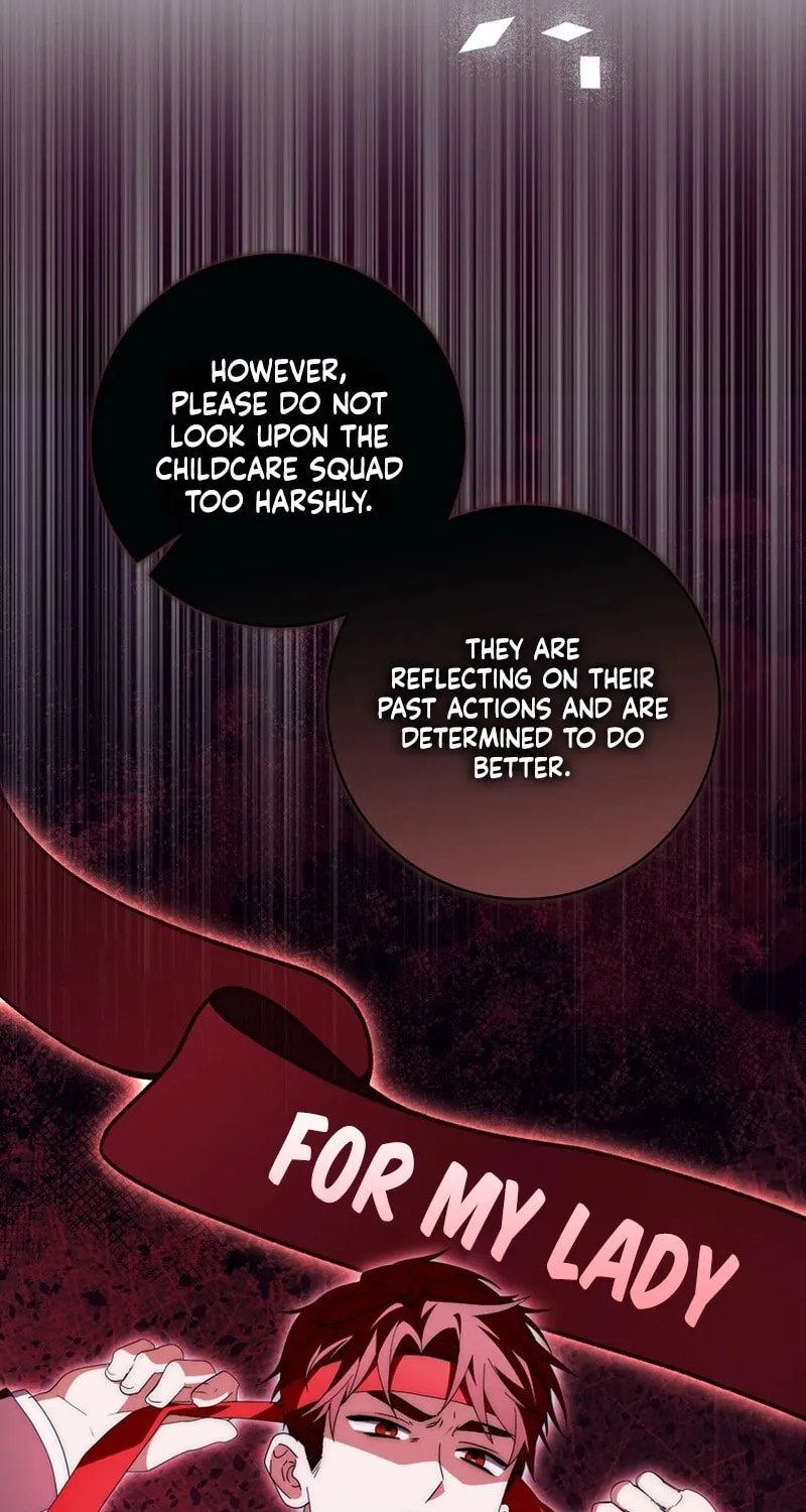 Male Lead Is Obsessed With My Health Chapter 12 page 34 - 
