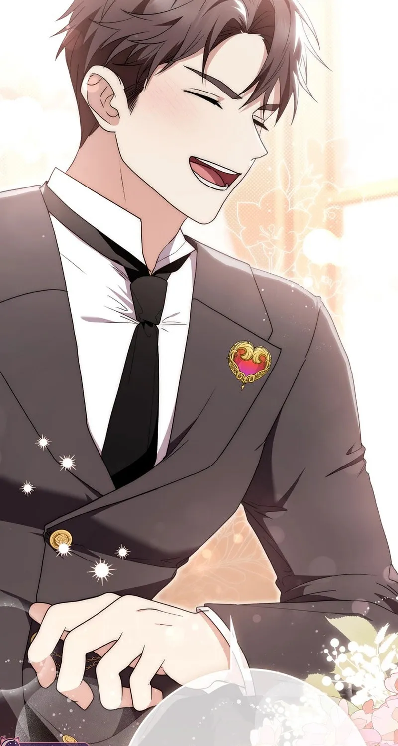 Male Lead Is Obsessed With My Health Chapter 12 page 50 - 