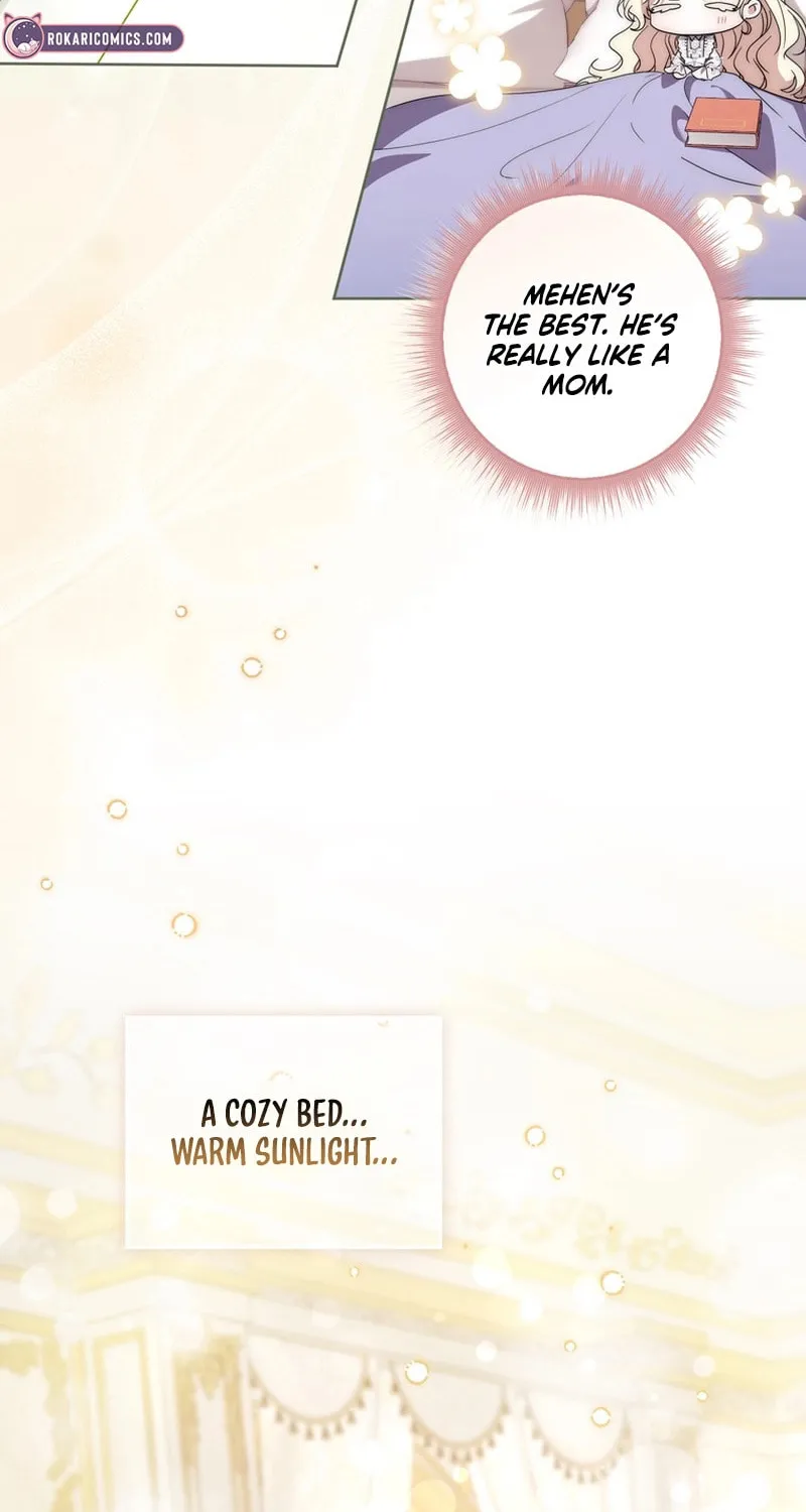 Male Lead Is Obsessed With My Health Chapter 12 page 6 - 