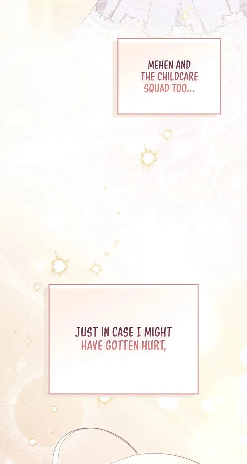 Male Lead Is Obsessed With My Health Chapter 12 page 52 - 