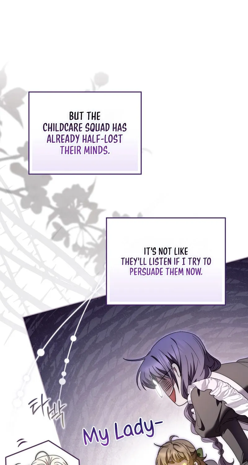 Male Lead Is Obsessed With My Health Chapter 12 page 65 - 