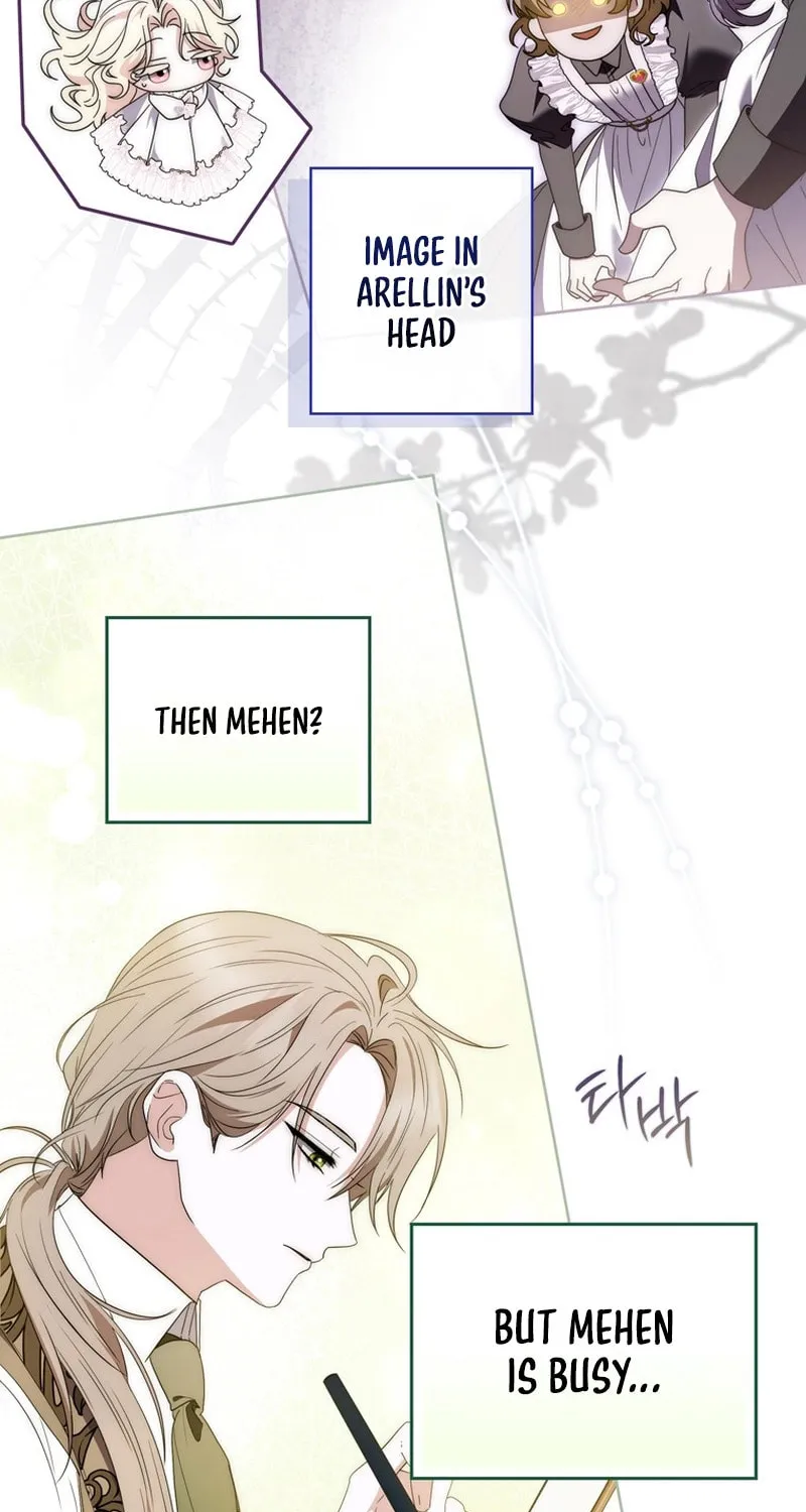 Male Lead Is Obsessed With My Health Chapter 12 page 66 - 