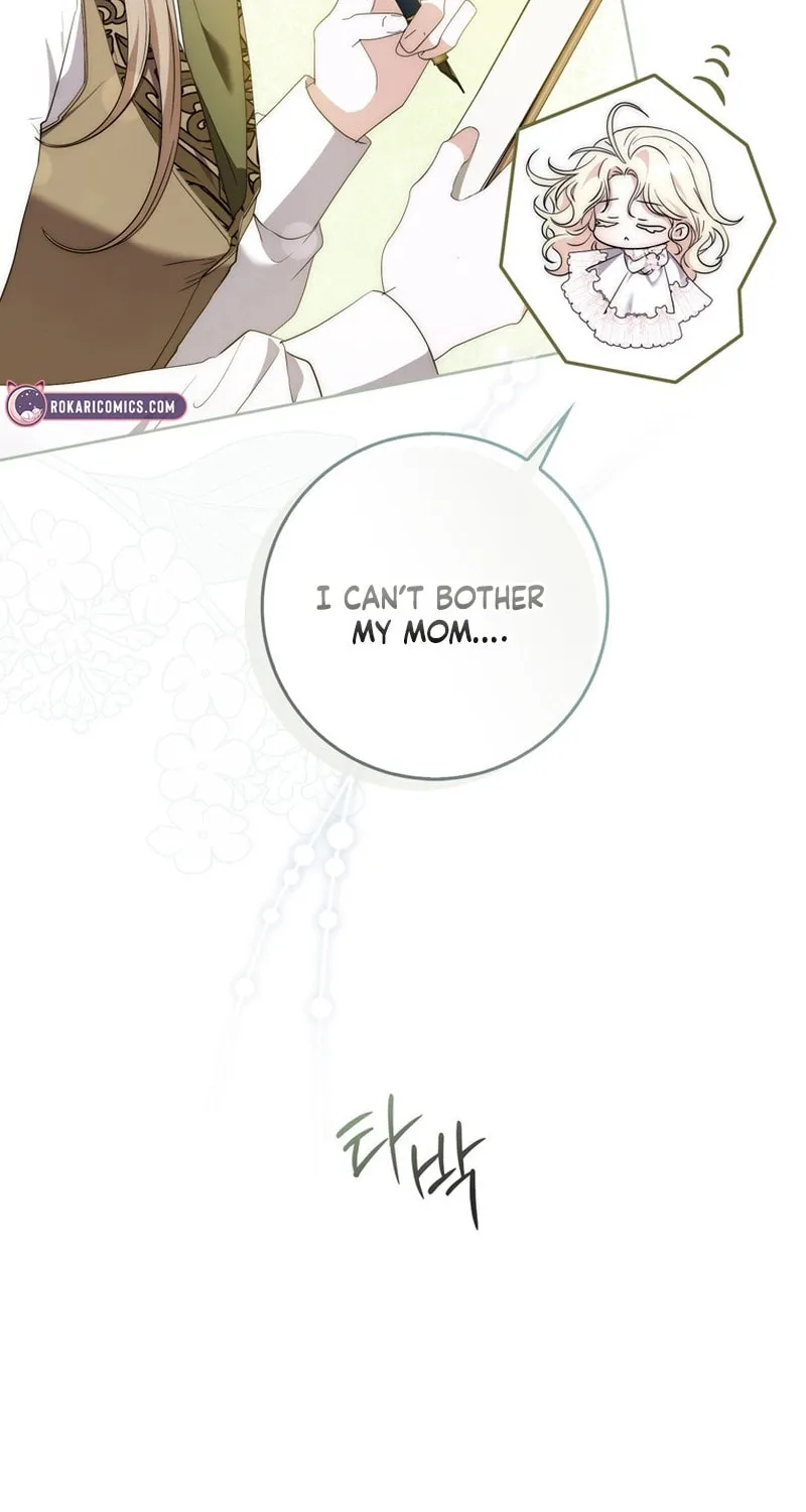 Male Lead Is Obsessed With My Health Chapter 12 page 67 - 