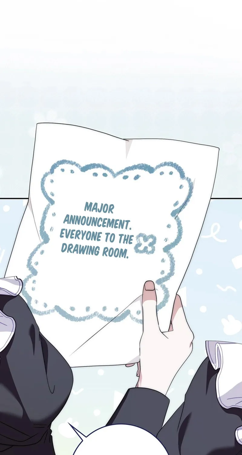 Male Lead Is Obsessed With My Health Chapter 12 page 73 - 