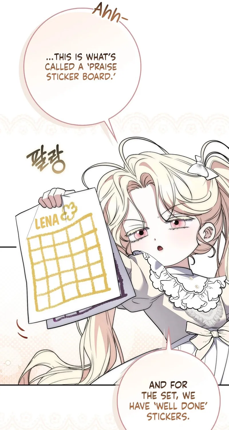 Male Lead Is Obsessed With My Health Chapter 12 page 80 - 