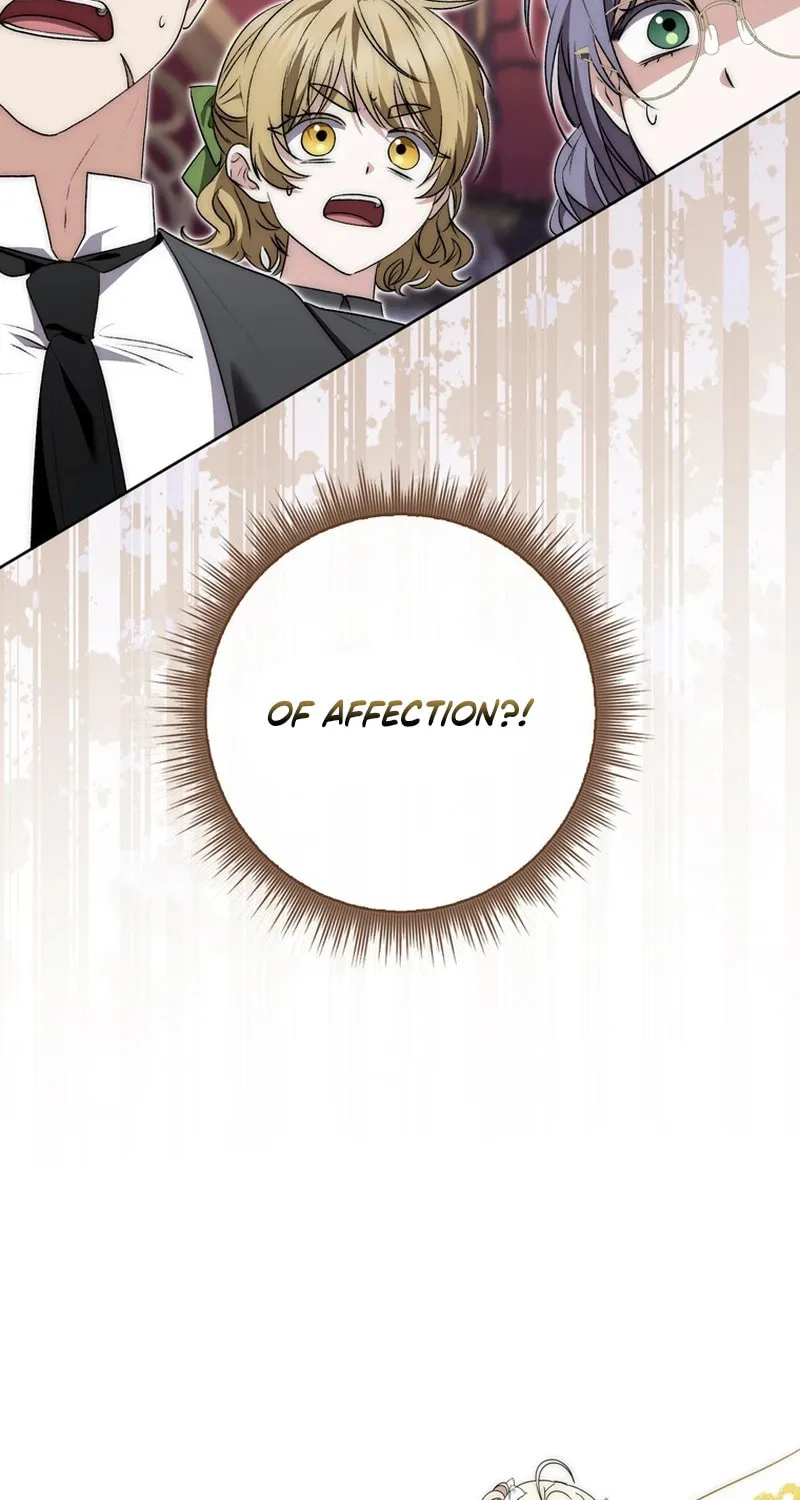 Male Lead Is Obsessed With My Health Chapter 12 page 86 - 