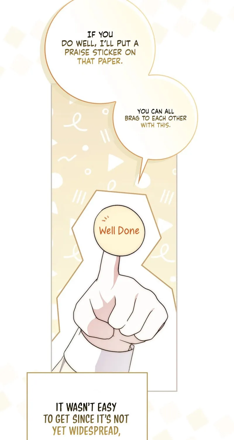 Male Lead Is Obsessed With My Health Chapter 12 page 89 - 