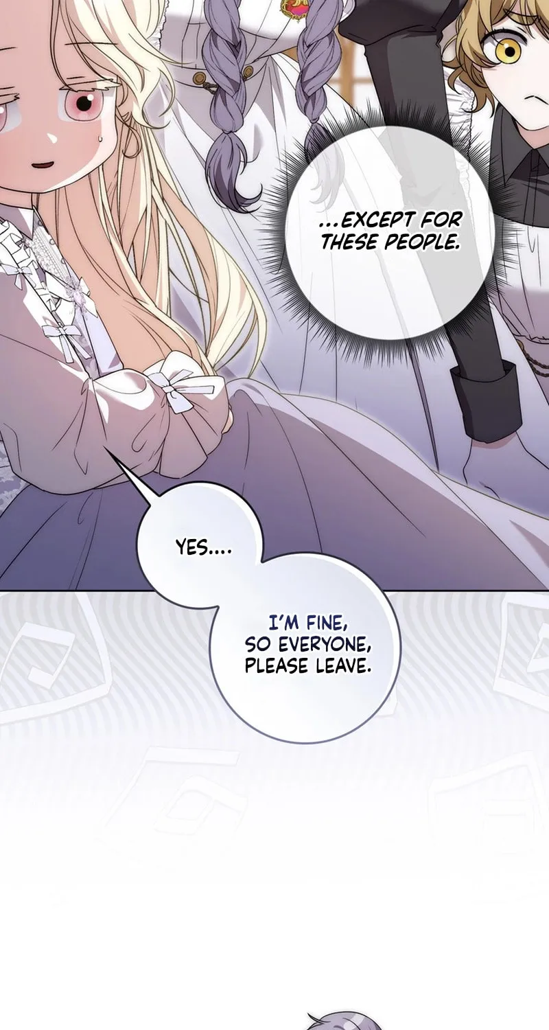 Male Lead Is Obsessed With My Health Chapter 12 page 10 - 