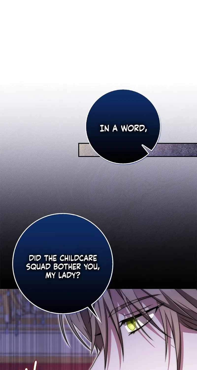 Male Lead Is Obsessed With My Health Chapter 12 page 96 - 