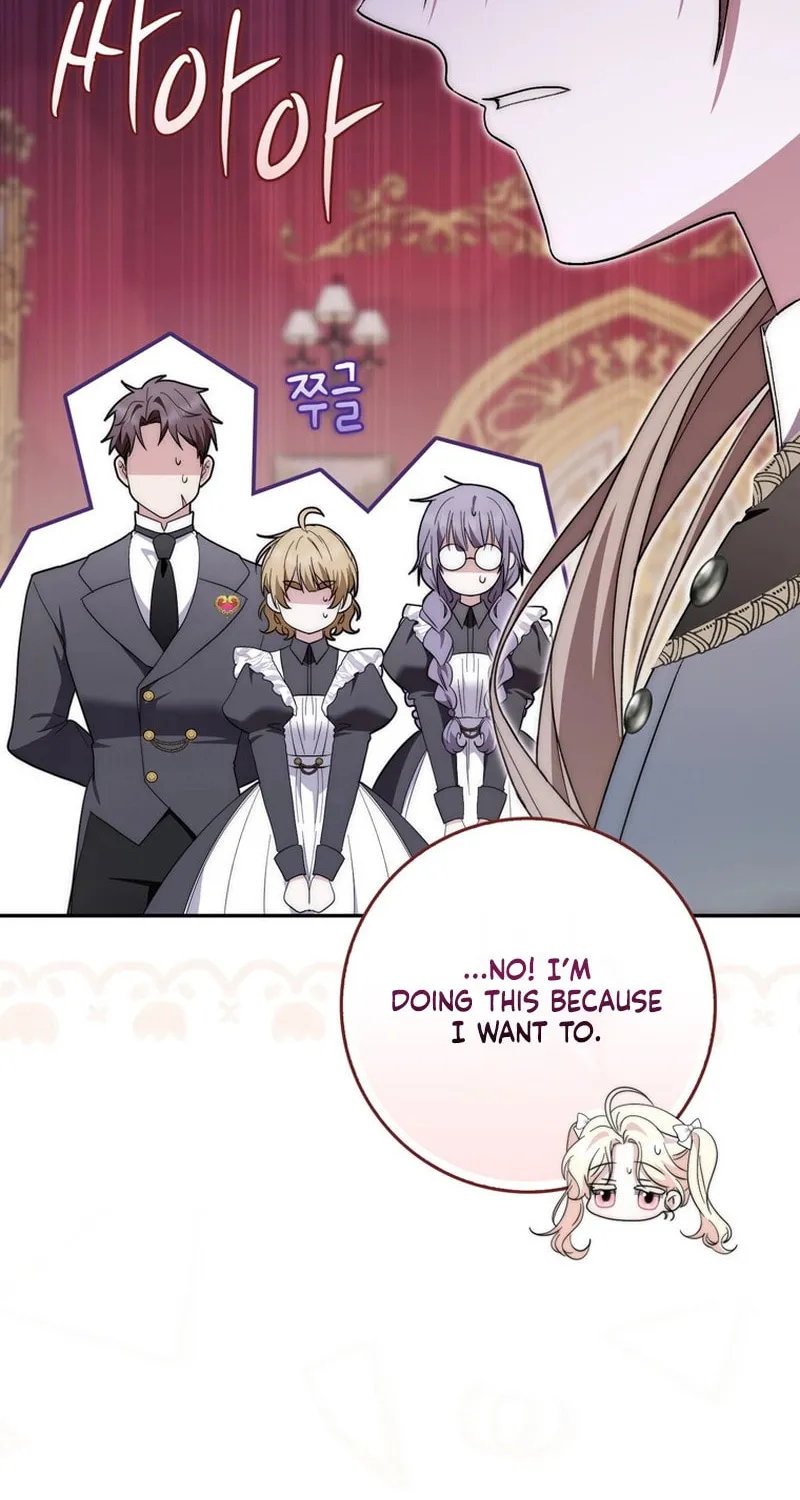 Male Lead Is Obsessed With My Health Chapter 12 page 97 - 