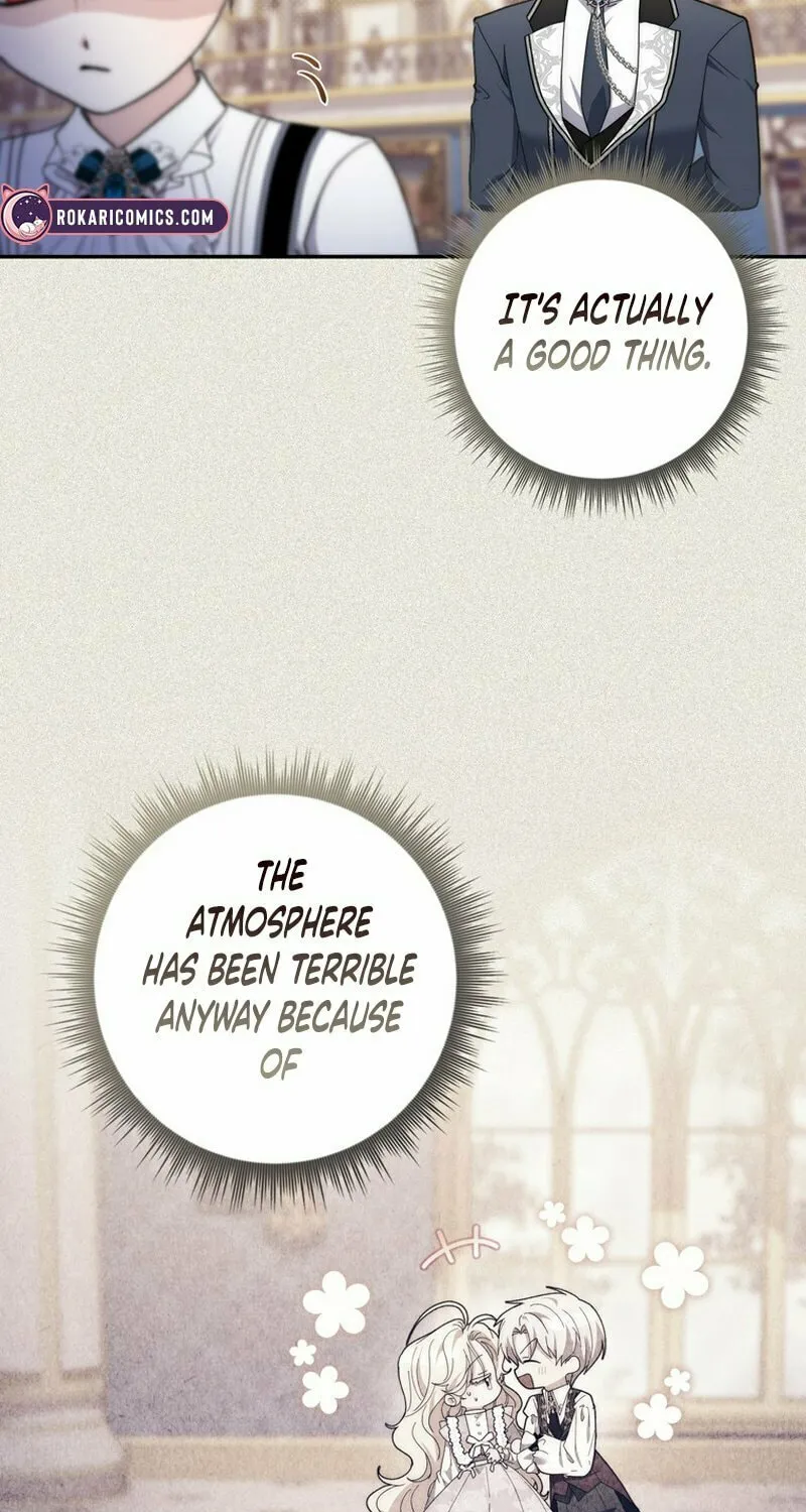 Male Lead Is Obsessed With My Health Chapter 13 page 11 - 
