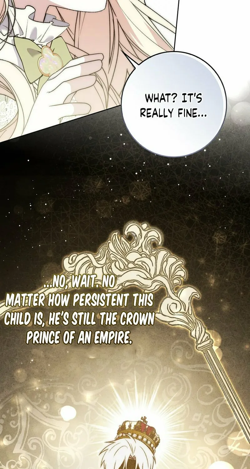 Male Lead Is Obsessed With My Health Chapter 13 page 105 - 