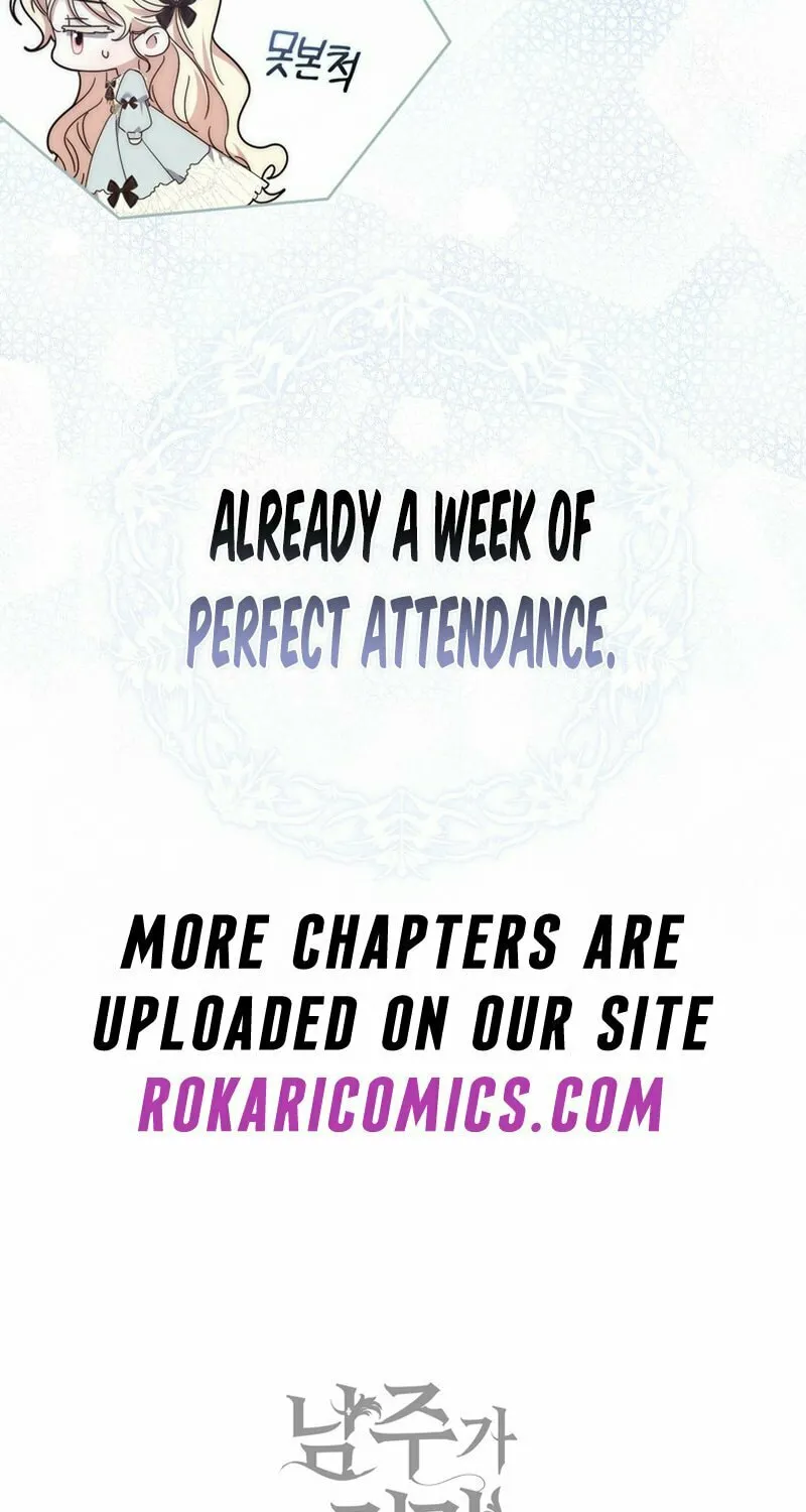 Male Lead Is Obsessed With My Health Chapter 13 page 113 - 