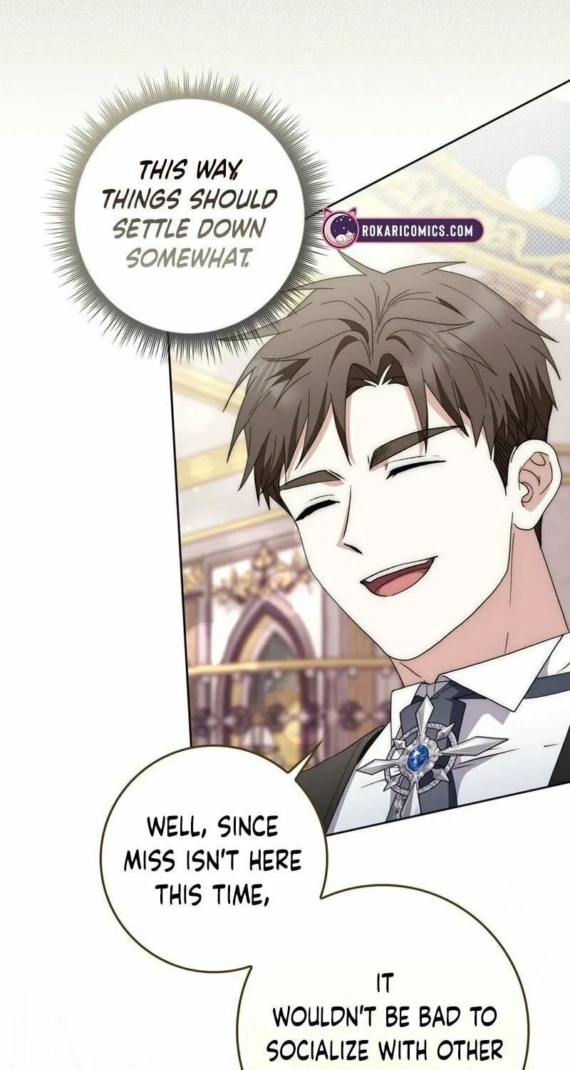 Male Lead Is Obsessed With My Health Chapter 13 page 13 - 