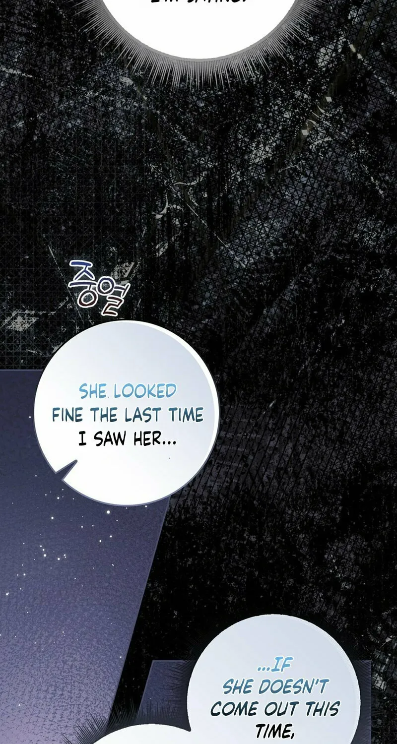 Male Lead Is Obsessed With My Health Chapter 13 page 16 - 