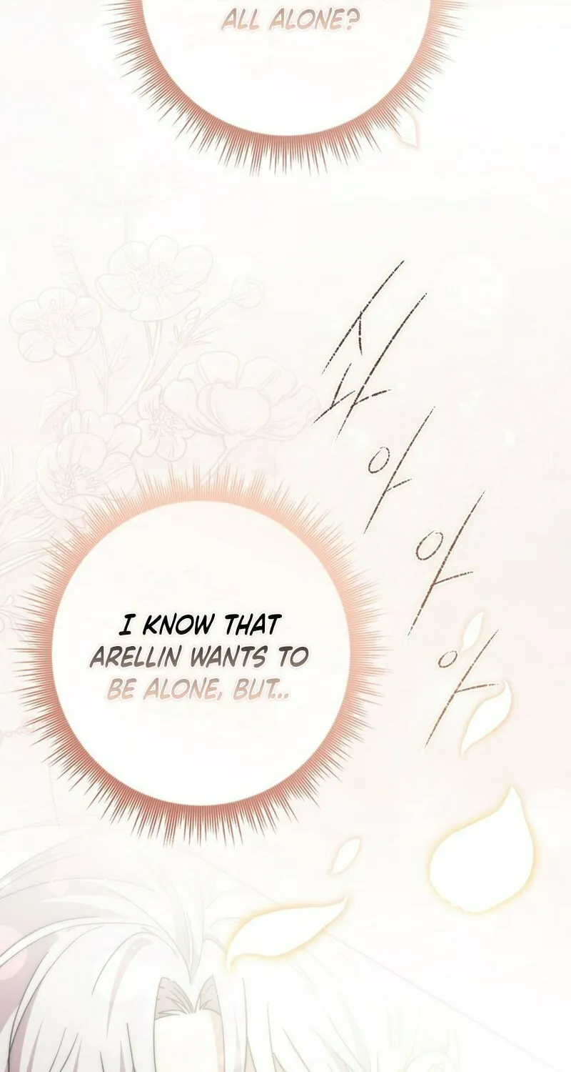 Male Lead Is Obsessed With My Health Chapter 13 page 23 - 
