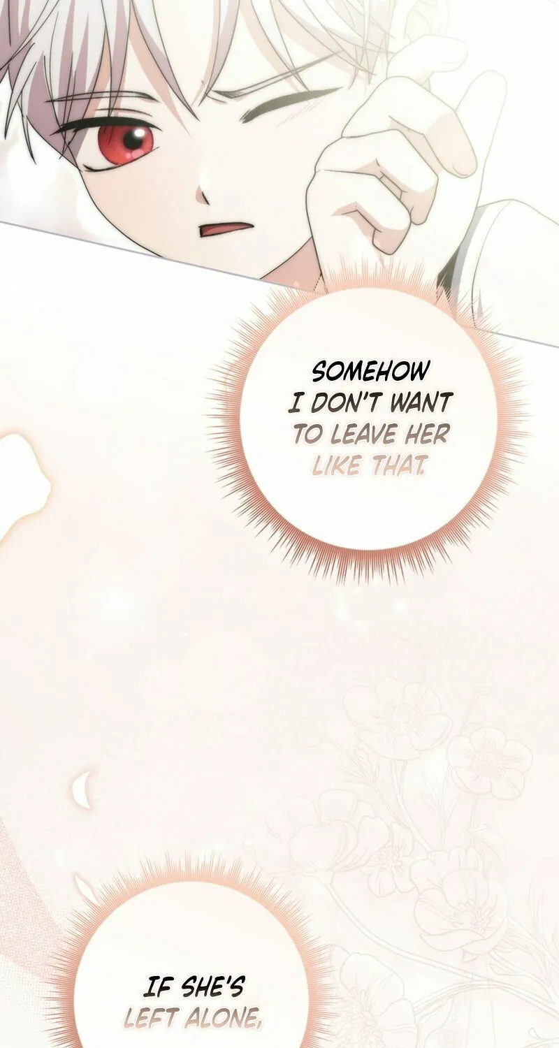 Male Lead Is Obsessed With My Health Chapter 13 page 24 - 