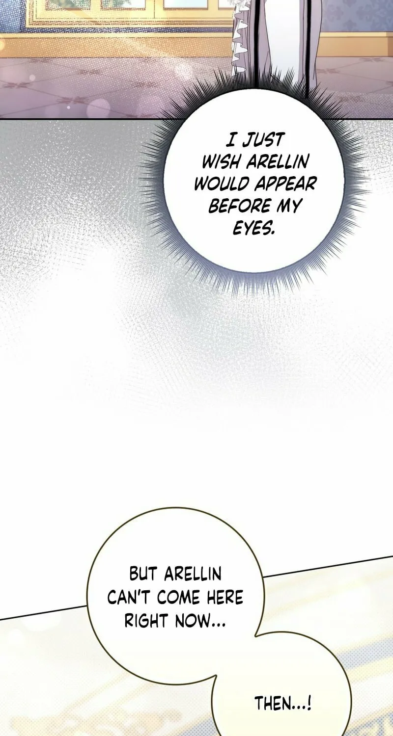 Male Lead Is Obsessed With My Health Chapter 13 page 30 - 
