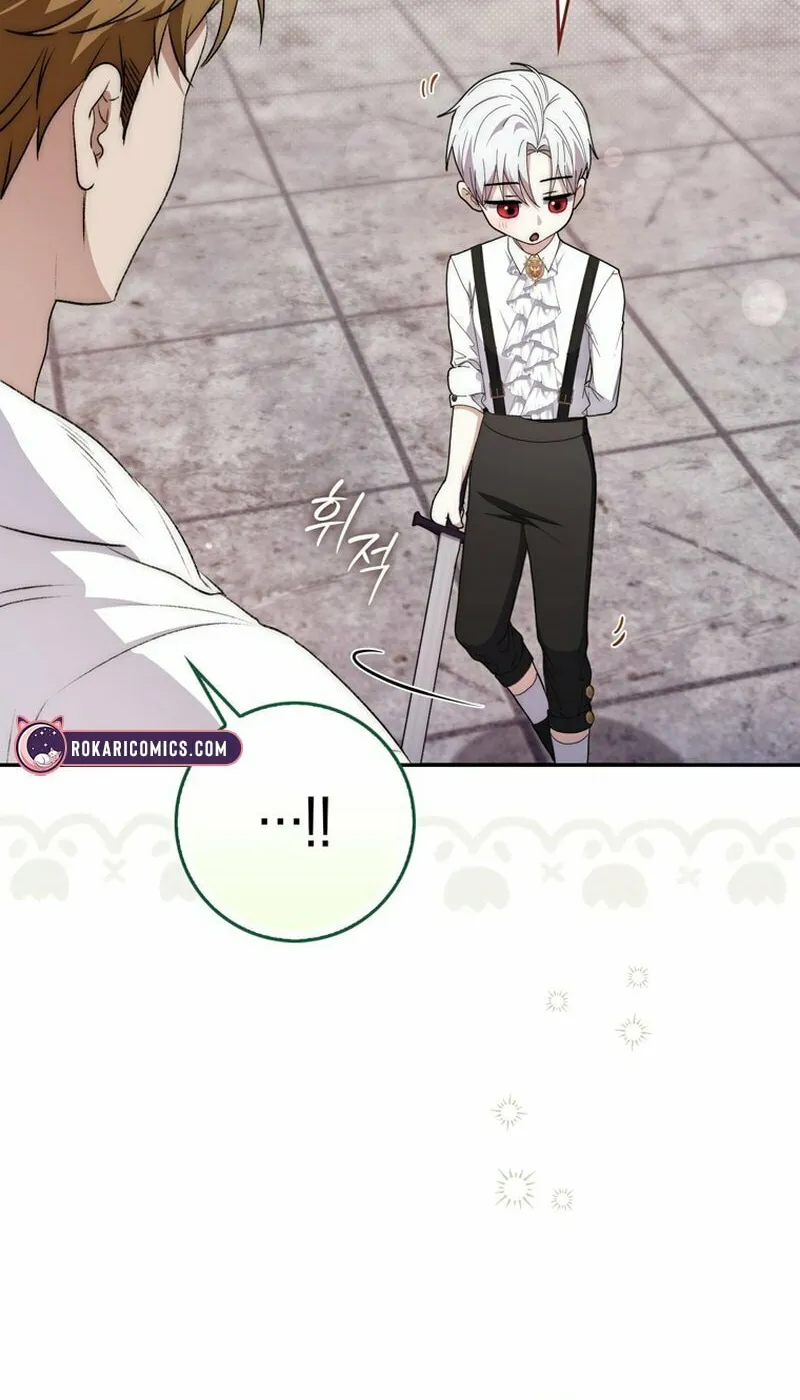 Male Lead Is Obsessed With My Health Chapter 13 page 46 - 