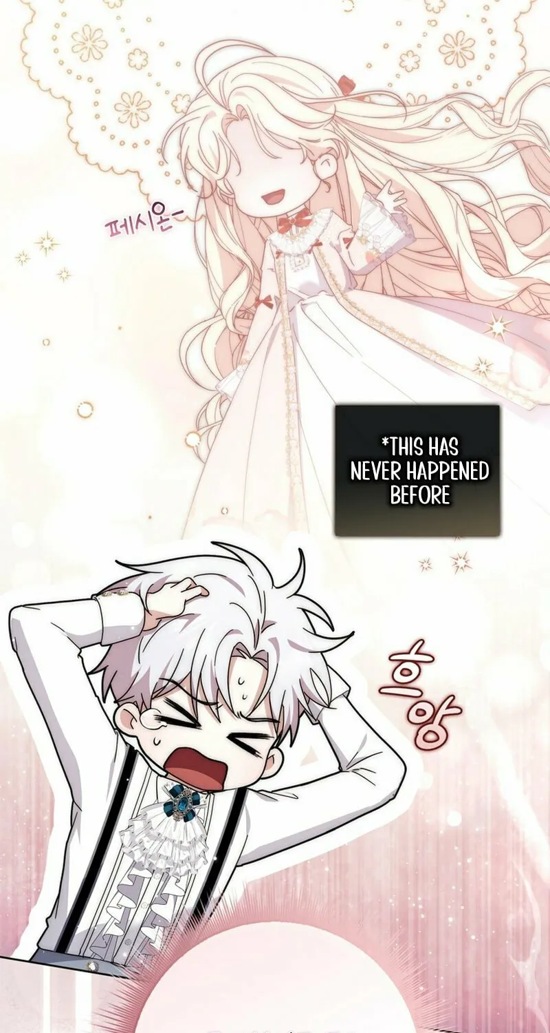 Male Lead Is Obsessed With My Health Chapter 13 page 7 - 