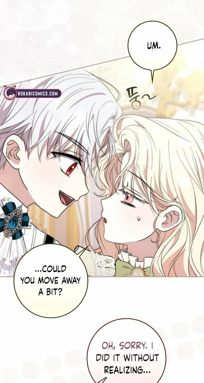 Male Lead Is Obsessed With My Health Chapter 13 page 70 - 