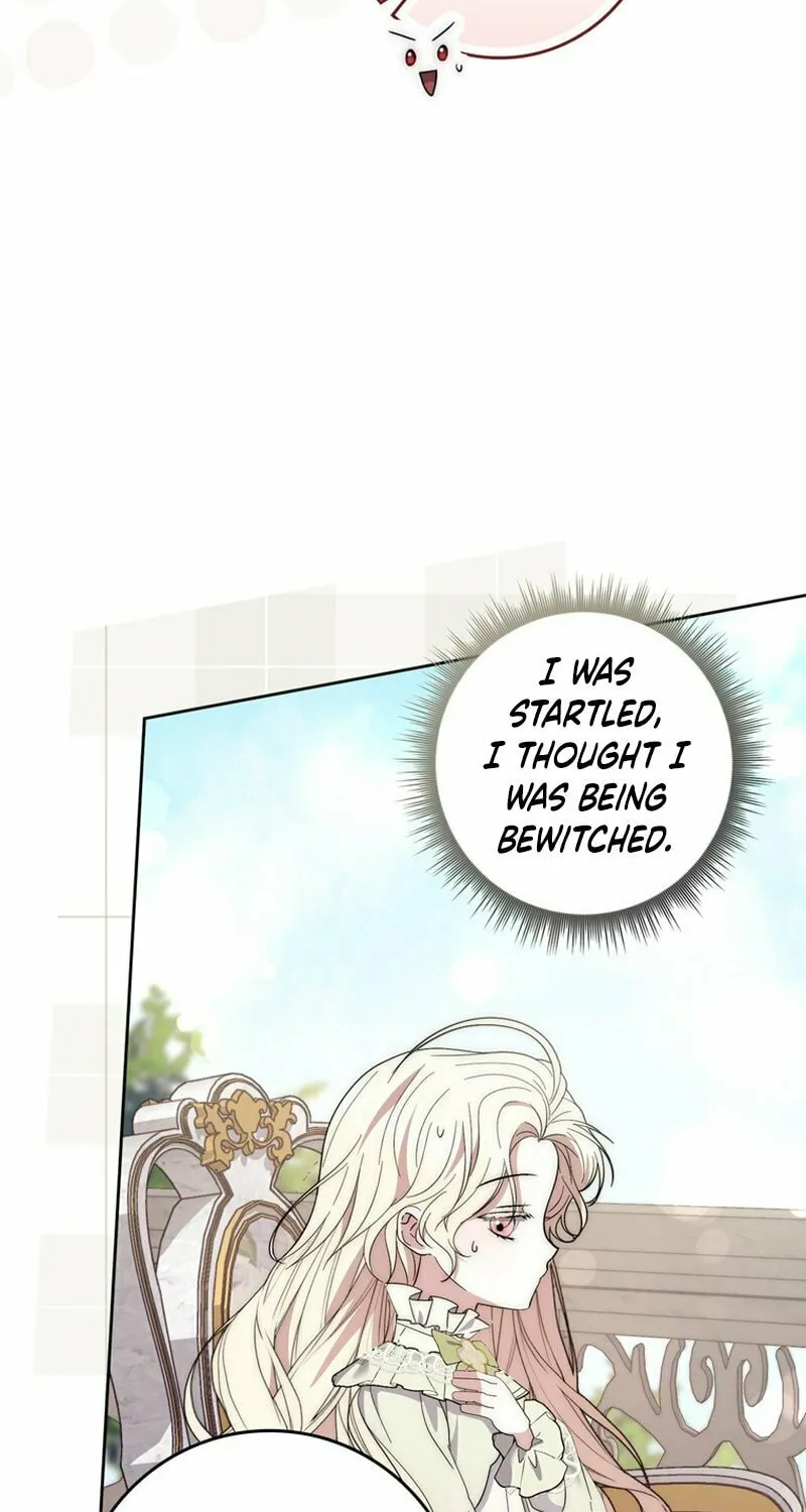 Male Lead Is Obsessed With My Health Chapter 13 page 71 - 