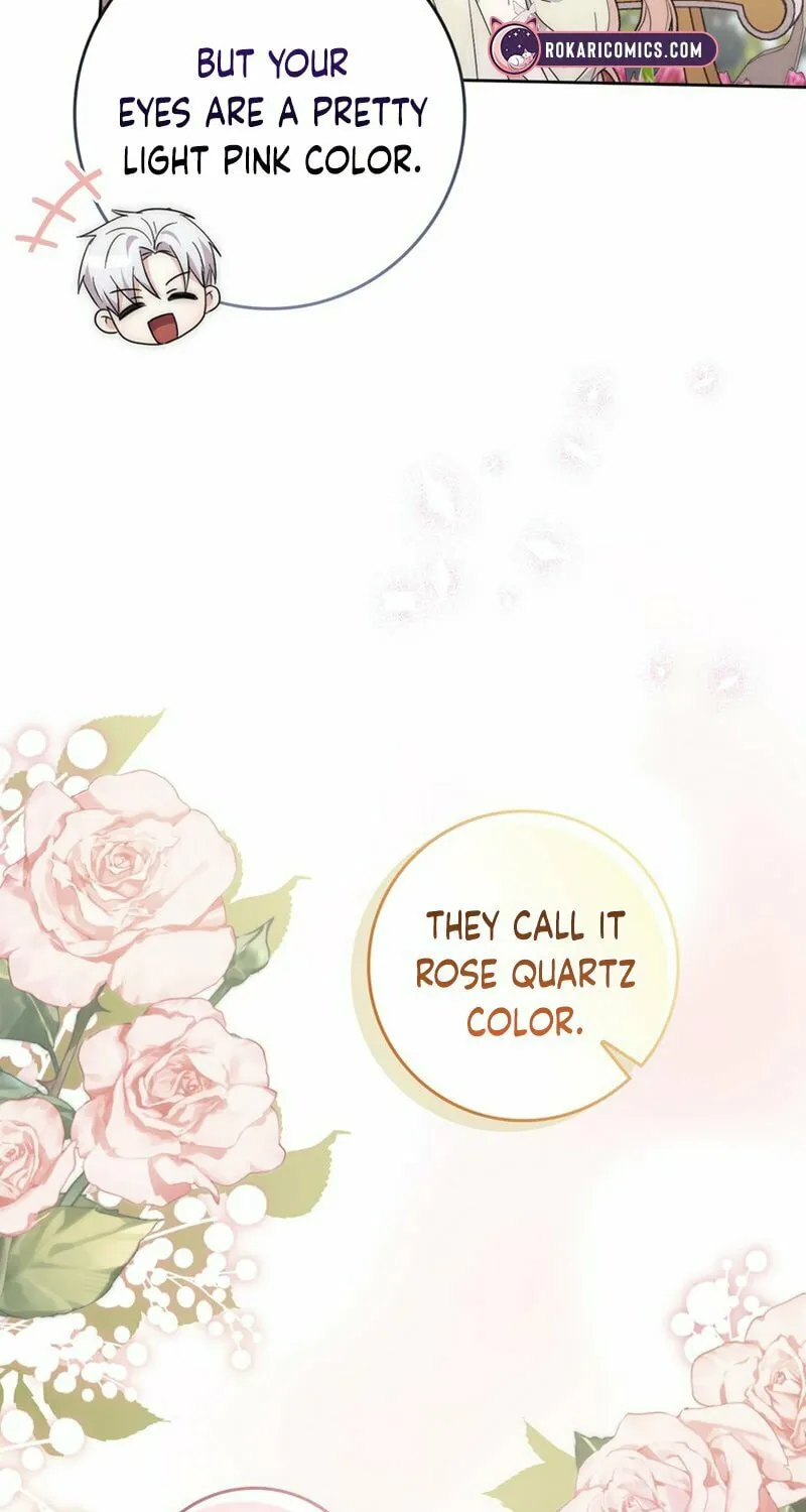 Male Lead Is Obsessed With My Health Chapter 13 page 72 - 