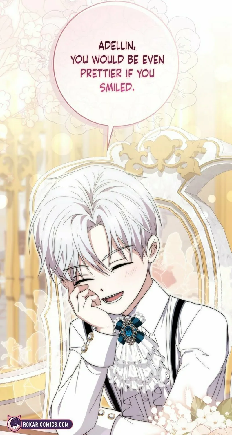 Male Lead Is Obsessed With My Health Chapter 13 page 74 - 
